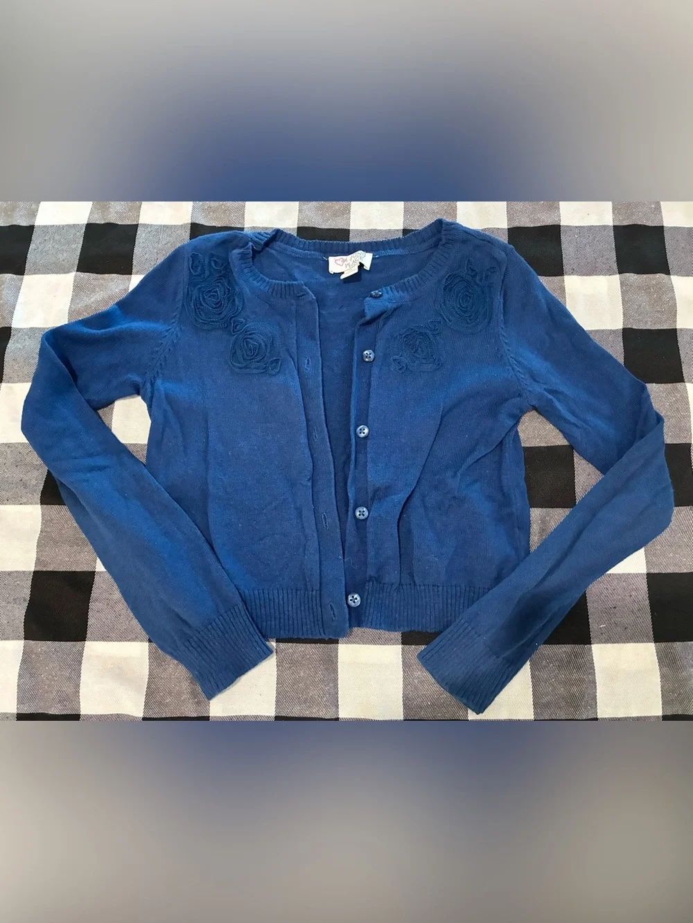 The Children's Place Girls Cardigan Bundle